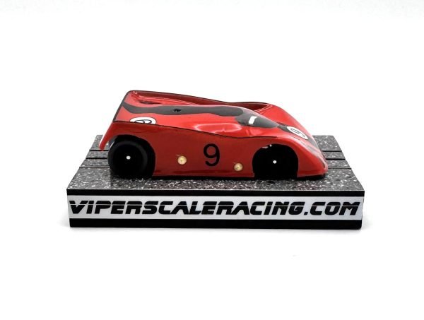 Custom VSPEC w/ Football Body - Image 12