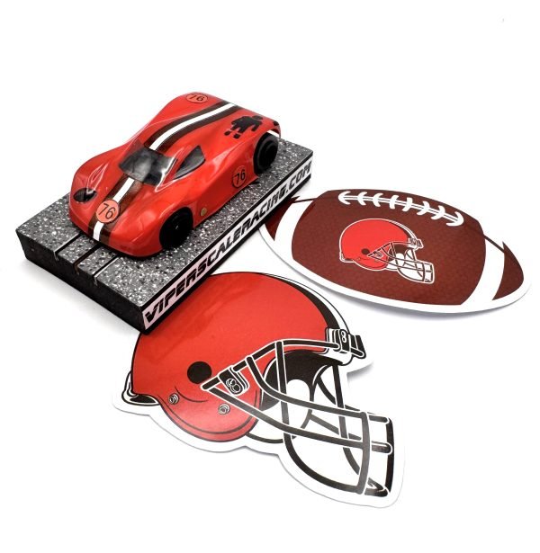 Custom VSPEC w/ Football Body - Image 7
