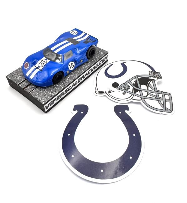 Custom VSPEC w/ Football Body - Image 4