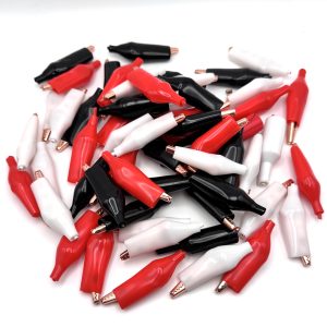 Alligator Electrical Clips