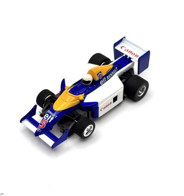 Tyco 440 Formula