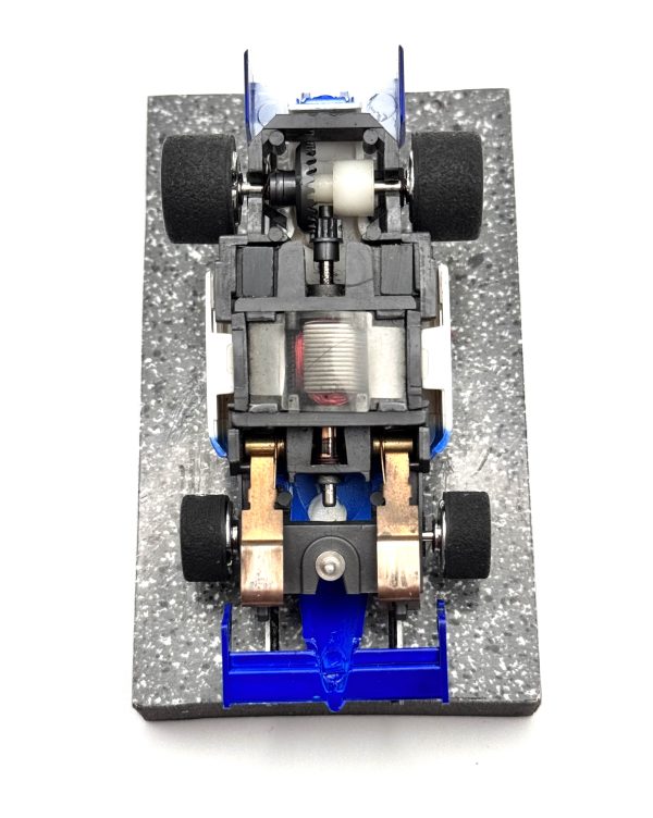 Tyco 440 Formula - Image 2