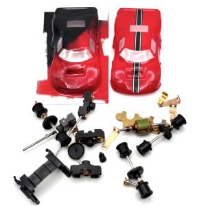 Parts Lot