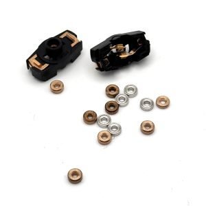 Bearing & Bushing Lot