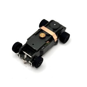 AW Thunder Jet Roller New