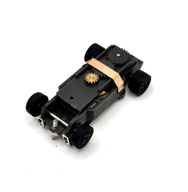 AW Thunder Jet Roller New