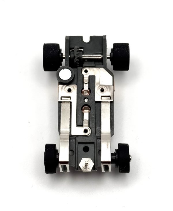 AW Thunder Jet Roller New - Image 2