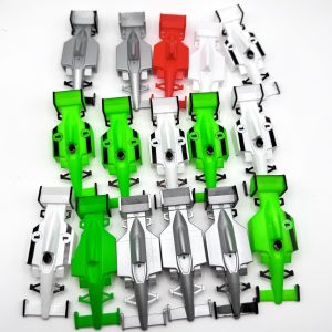 Formula Body Lot