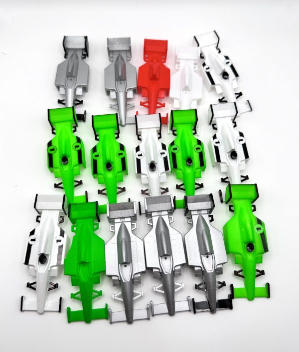Formula Body Lot