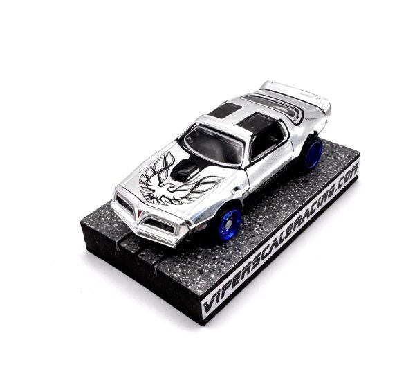 Viper Big Wheel Custom Hard Body - Image 5