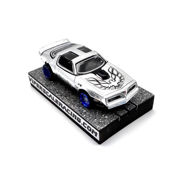Viper Big Wheel Custom Hard Body - Image 15