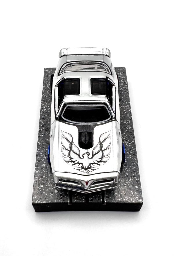 Viper Big Wheel Custom Hard Body - Image 17