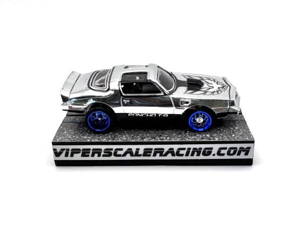 Viper Big Wheel Custom Hard Body - Image 16