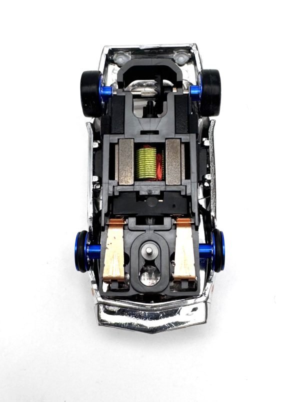 Viper Big Wheel Custom Hard Body - Image 18