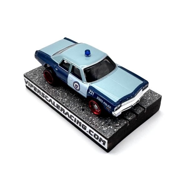 Viper Big Wheel Custom Hard Body - Image 12