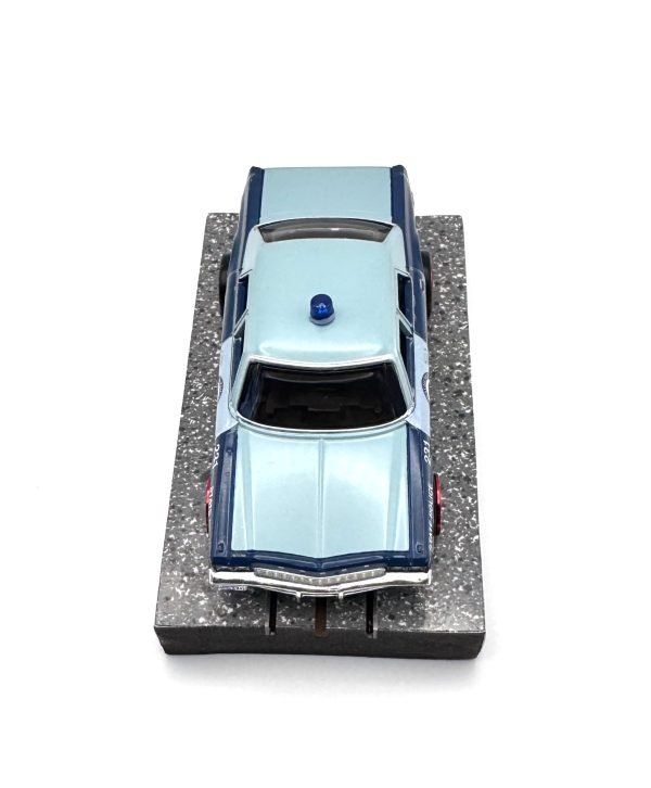 Viper Big Wheel Custom Hard Body - Image 14