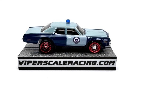 Viper Big Wheel Custom Hard Body - Image 13
