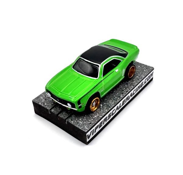 Viper Big Wheel Custom Hard Body - Image 3