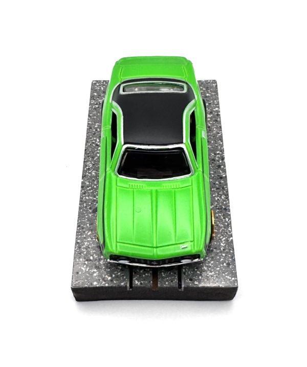 Viper Big Wheel Custom Hard Body - Image 11