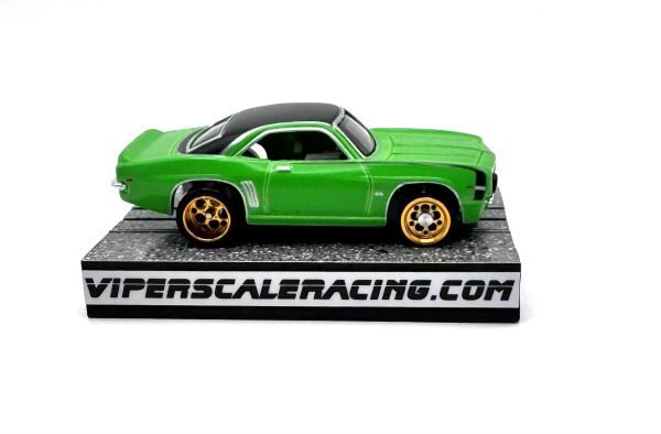 Viper Big Wheel Custom Hard Body - Image 10