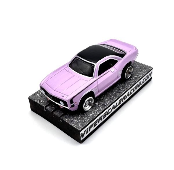 Viper Big Wheel Custom Hard Body - Image 2