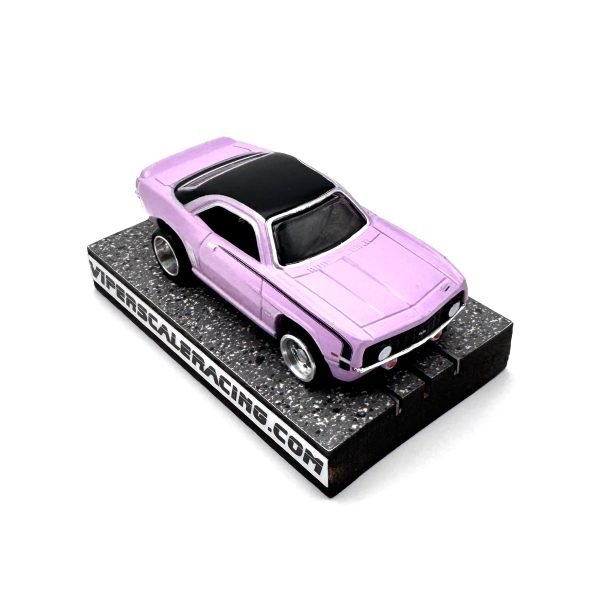 Viper Big Wheel Custom Hard Body - Image 6