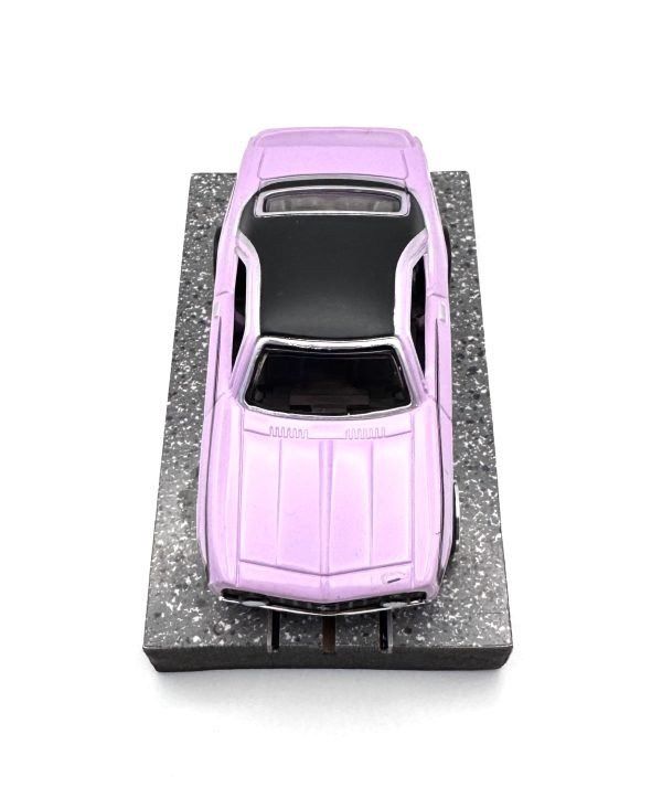 Viper Big Wheel Custom Hard Body - Image 8