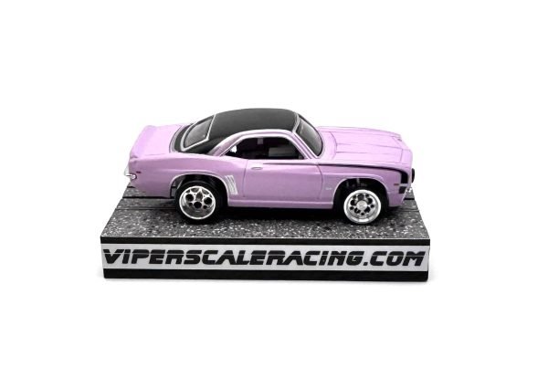 Viper Big Wheel Custom Hard Body - Image 7