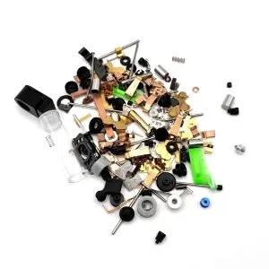 Parts Lot
