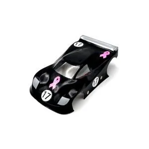 Custom Lexan Body (G)