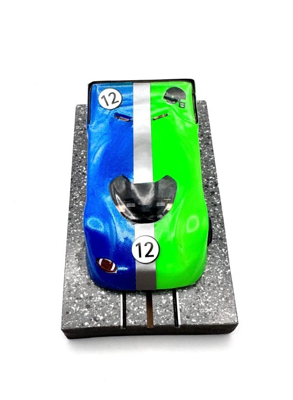 Custom VSPEC w/ Football Body - Image 24