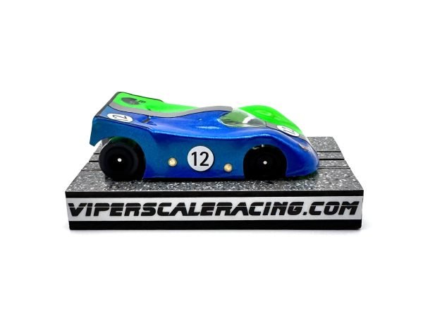 Custom VSPEC w/ Football Body - Image 26
