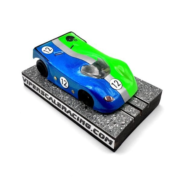 Custom VSPEC w/ Football Body - Image 25