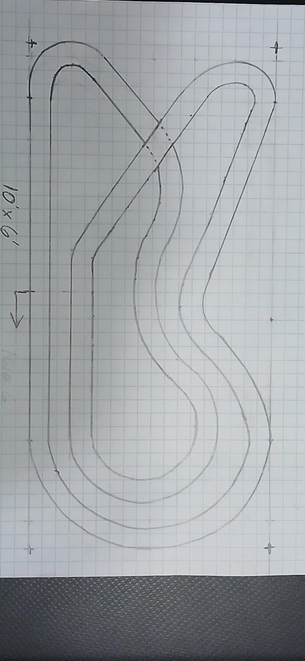 Custom Order for Stuart Somlar 2 - Image 2