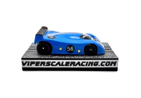 Custom VSPEC w/ Football Body - Image 23