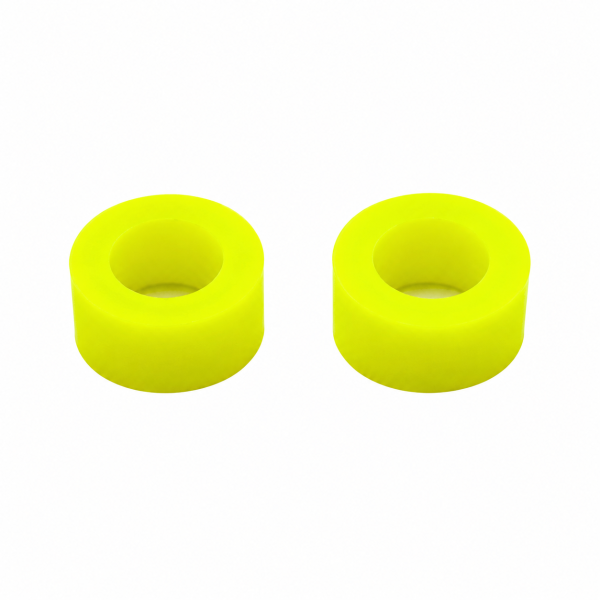 VSR PST Silicone Rear Tires M1 Colored (Narrow) - Image 7