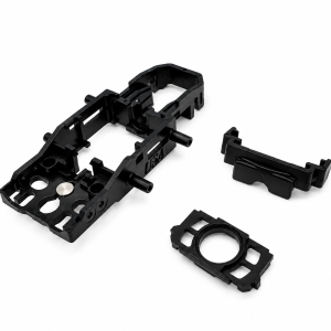 V3 Stiff Chassis w/ Guide Pin