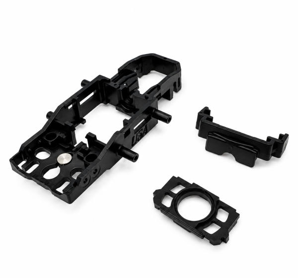 V3 Stiff Chassis w/ Guide Pin