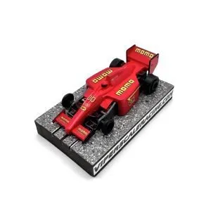 Custom Formula V RTR (P)