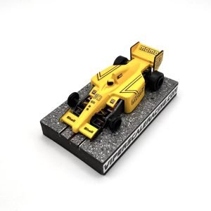 Custom Formula V RTR (W)