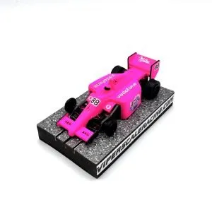 Custom Formula V RTR (Y)