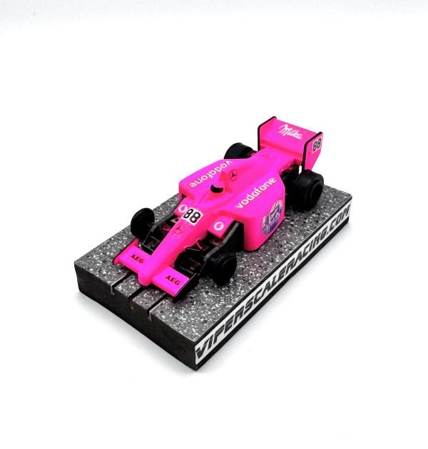 Custom Formula V RTR (Y)
