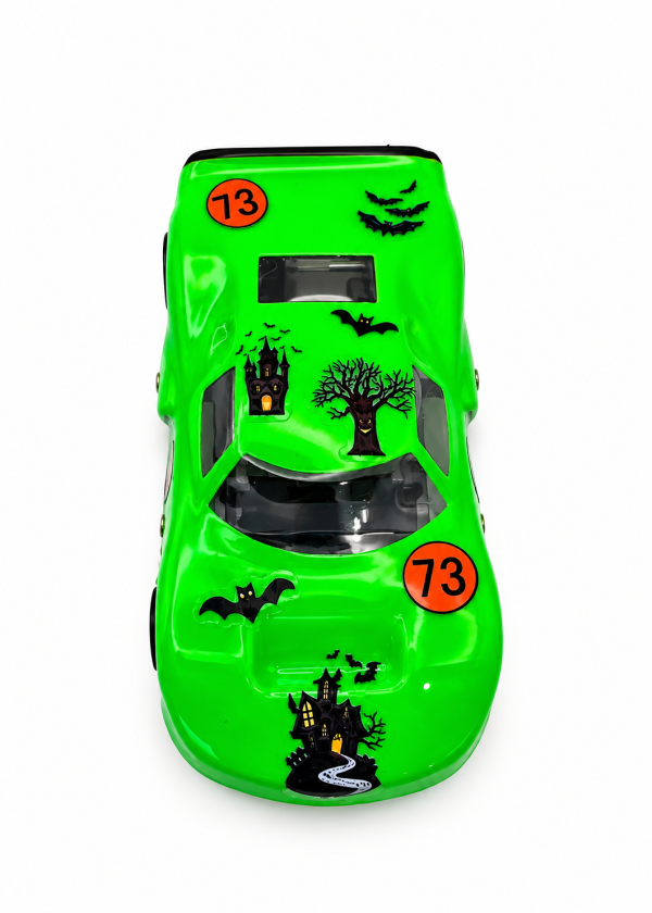 October Car of the Month w/VSPEC (Multiple Options!) - Image 11
