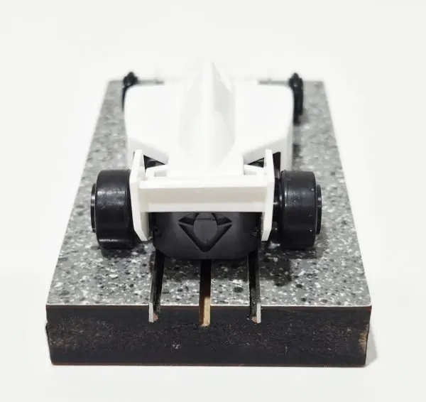 Limited Edition Formula V Test Shot RTR (White) - Image 4