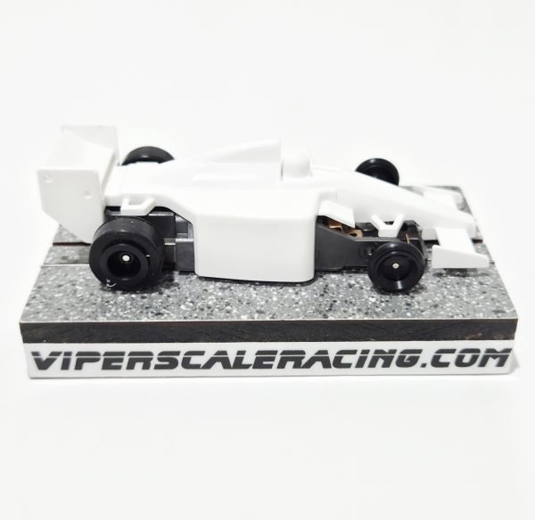 Limited Edition Formula V Test Shot RTR (White) - Image 6