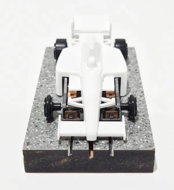 Limited Edition Formula V Test Shot RTR (White) - Image 3