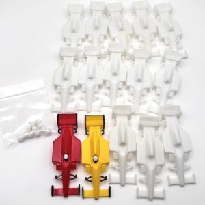 Formula Body Lot