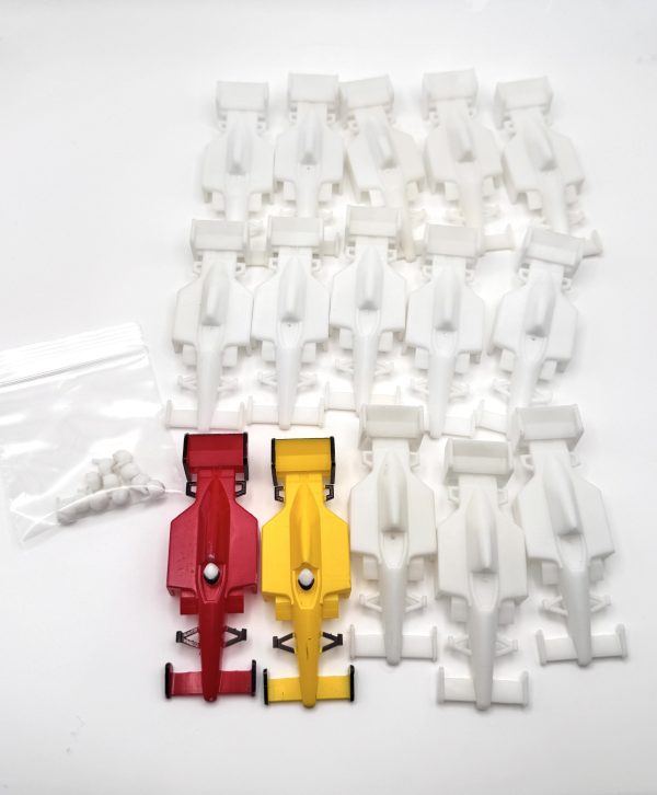 Formula Body Lot