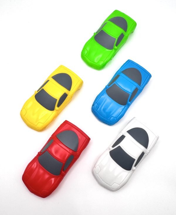 Lifelike American Sports Car - Image 3