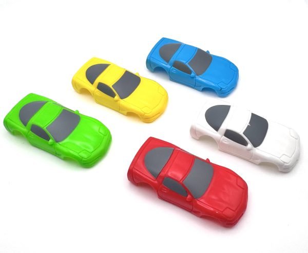 Lifelike American Sports Car - Image 4